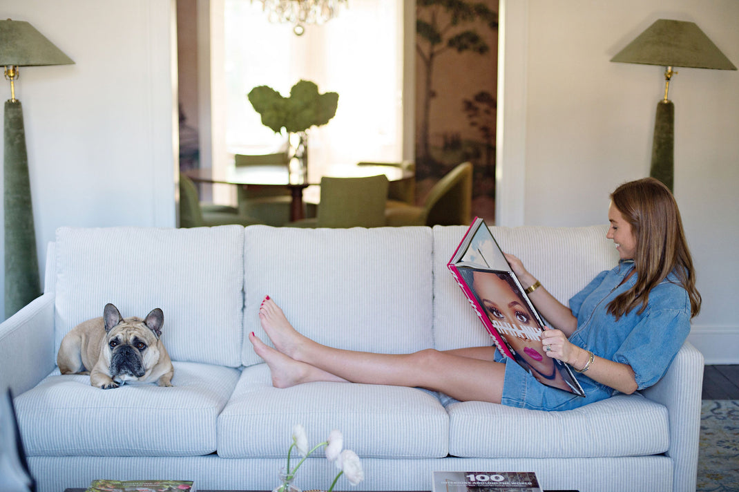 Social Sofas