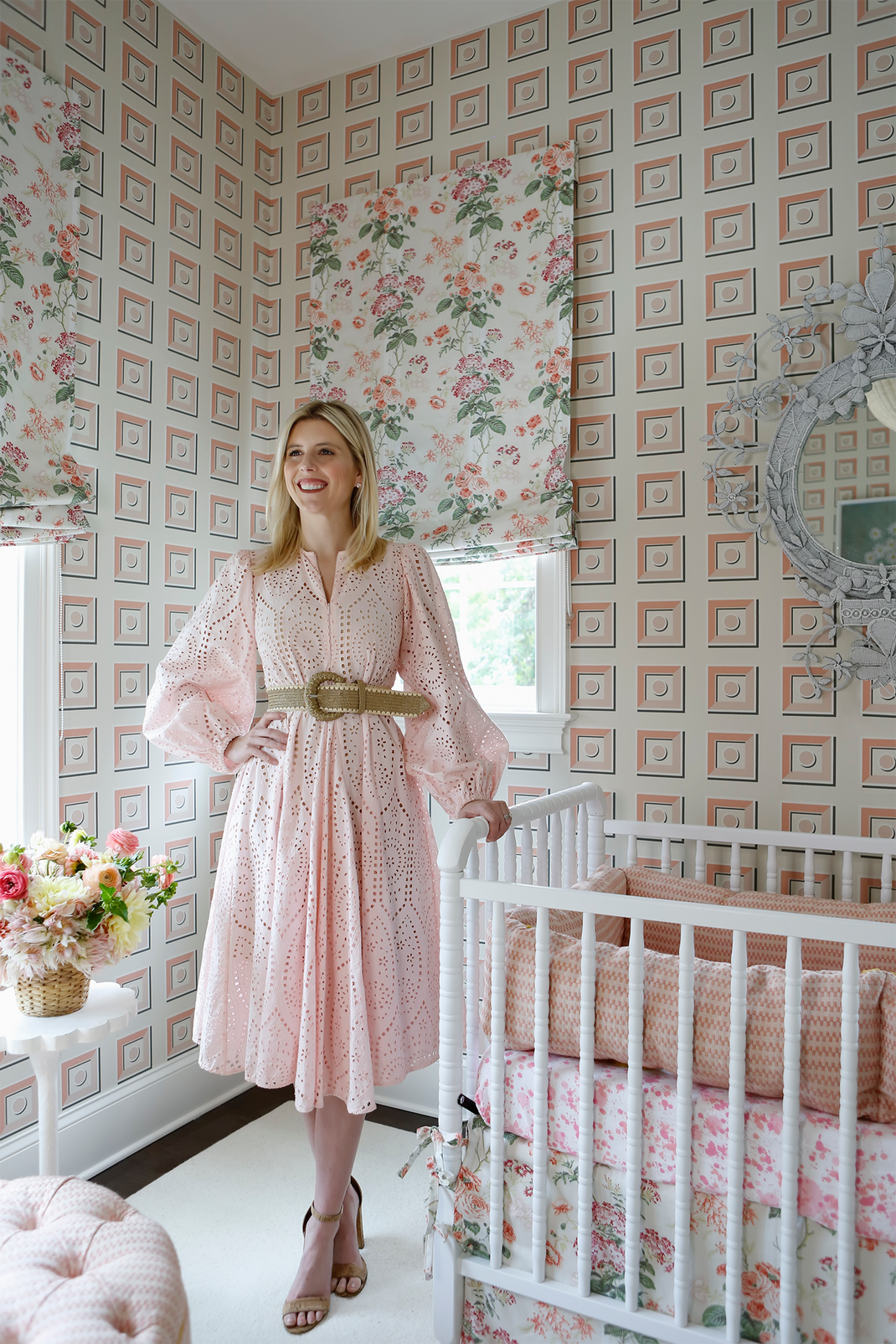 Coley Home Spotlight: Alexandra Norwood