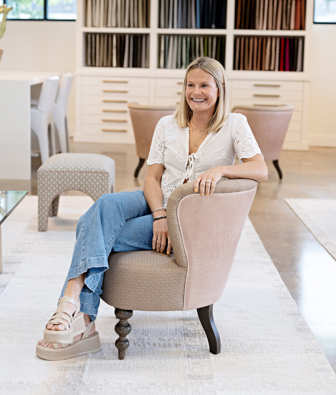 Meet Sophie, our Head of Finance and Accounting
