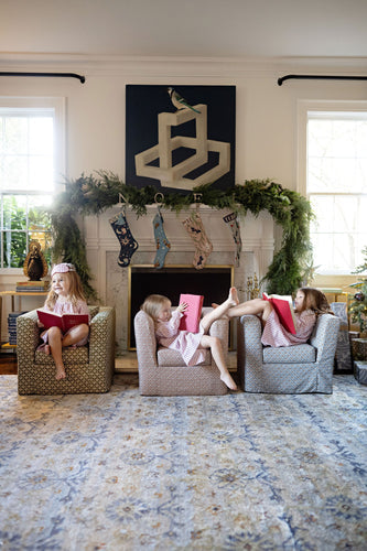 CH Holiday Recipes