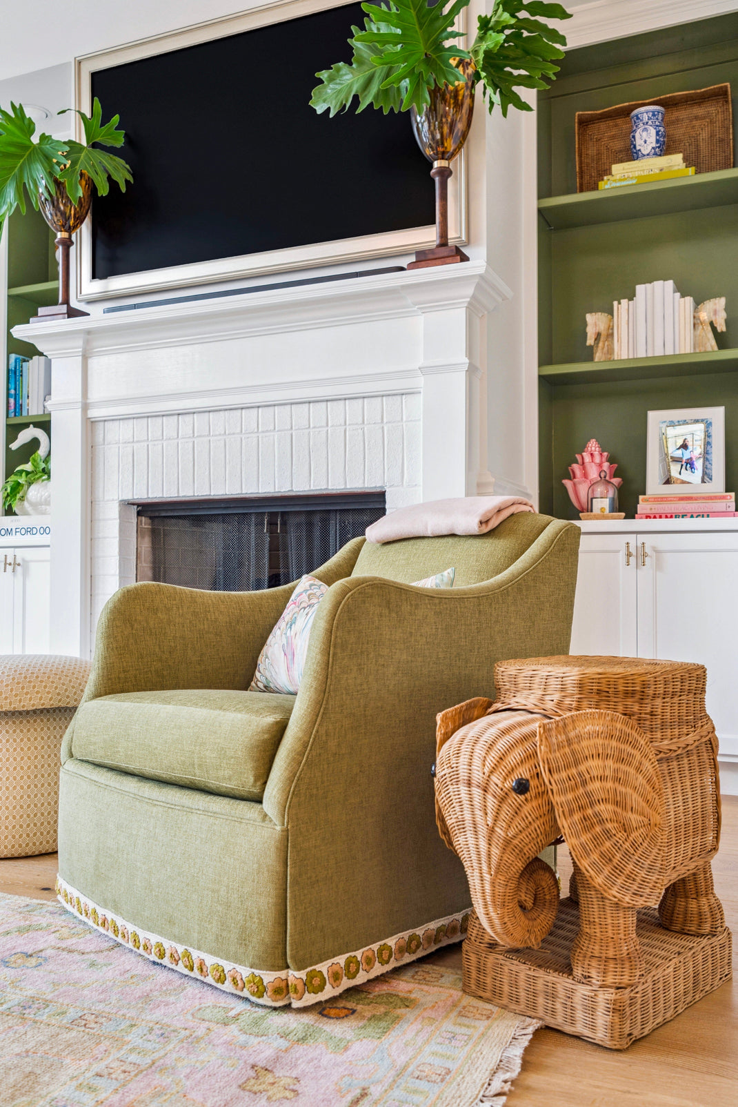 Designing a New Home with Charli Evans