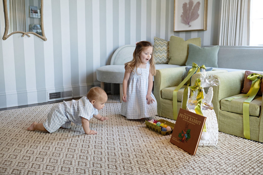 Easter Gift Guide