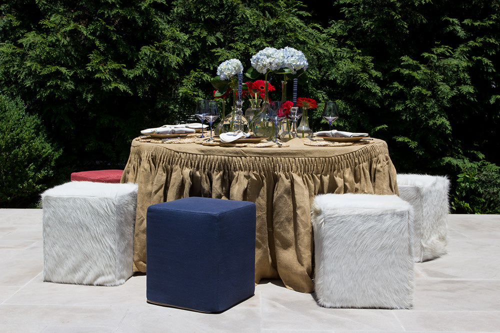 4th of July Dinner Party Essentials