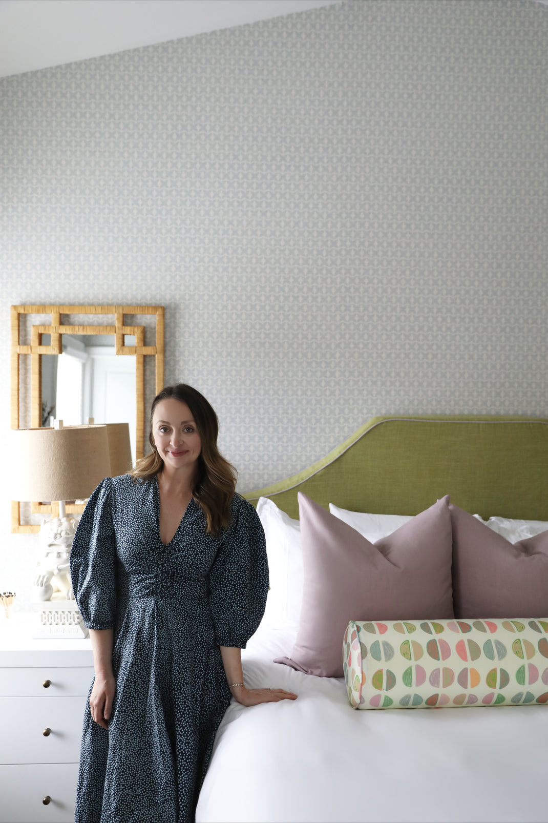 Coley Home Spotlight: Megan Ann Lore