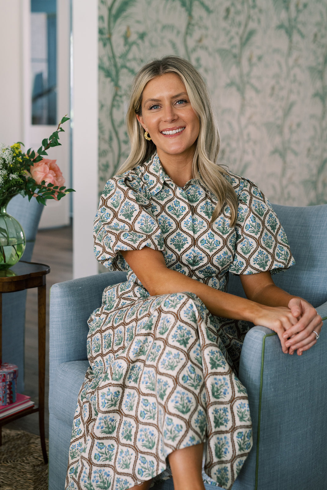 Coley Home Spotlight: Molly Boyd