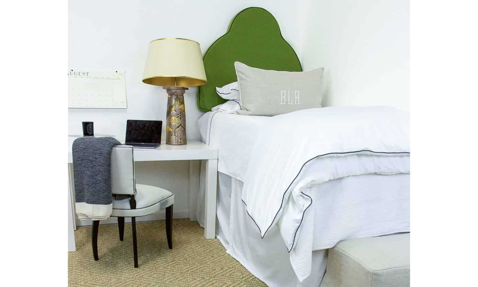 Dorm headboards shop for sale