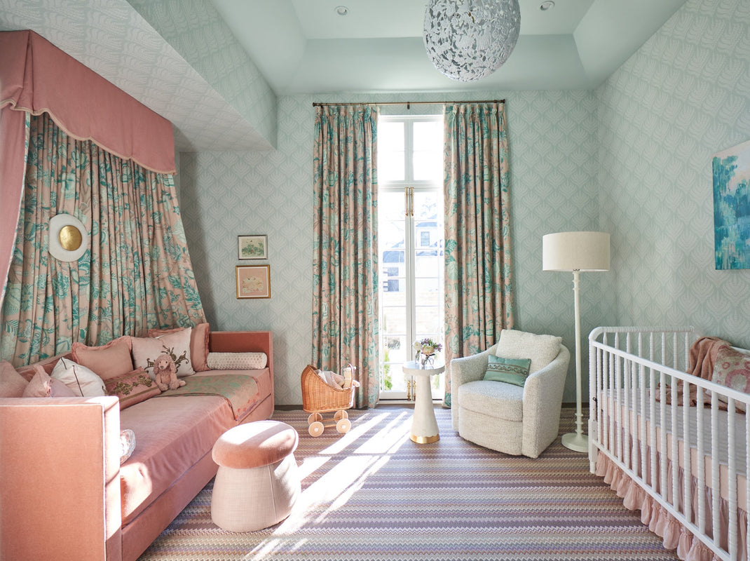 Flower Showhouse