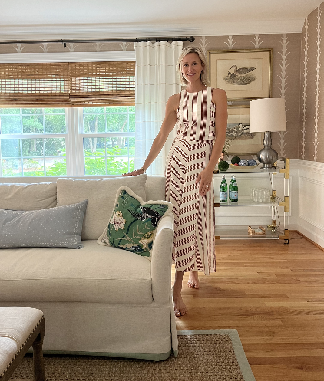 Coley Home Spotlight: Christina Zepf of Holy Mackerel House