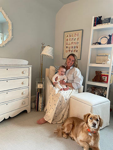 Coley Home Spotlight: Neely Burch