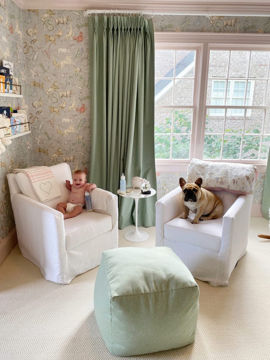 Our New Puddle Proof, Dove is Here!