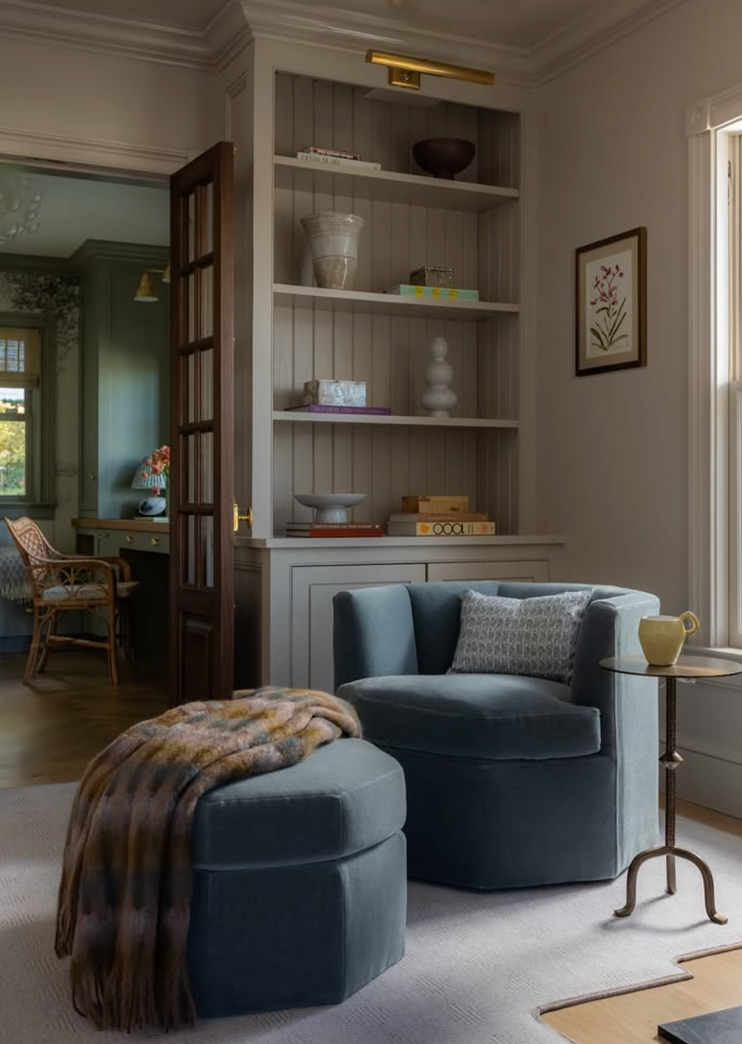 Coley Home Spotlight: Danielle Rose Design Co.