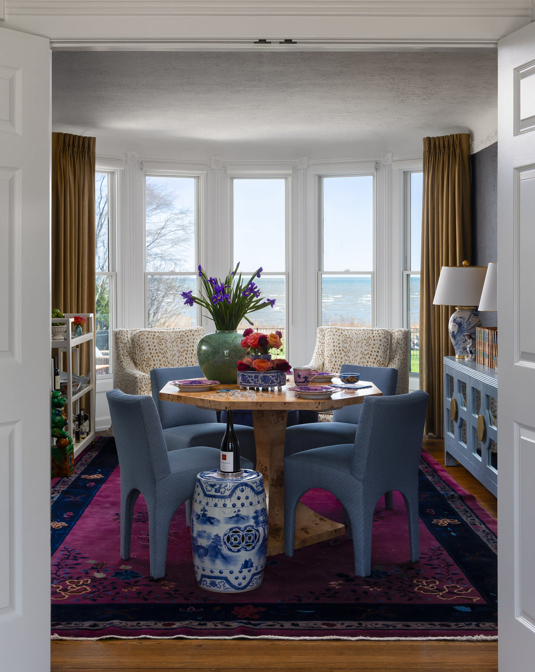 Coley Home Spotlight: Decor and More Design Studio