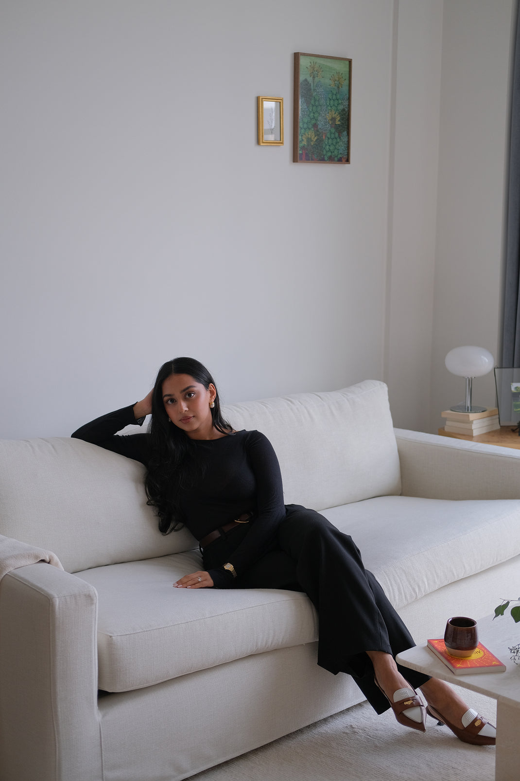 Coley Home Spotlight: Sarika Matharu-Patel