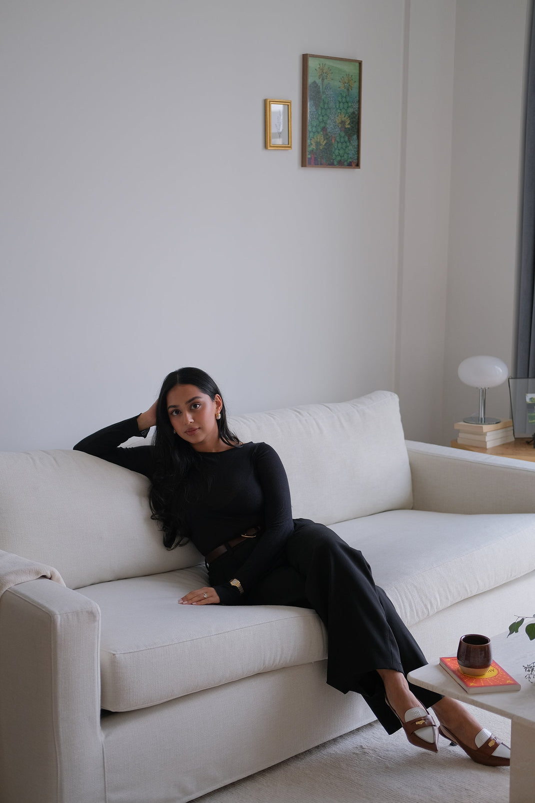 Coley Home Spotlight: Sarika Matharu-Patel