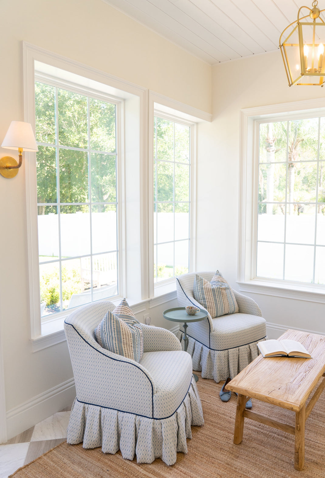 Coley Home Spotlight: Ashley Brooke Chambers