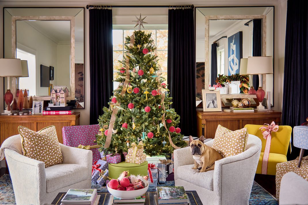 Gift Guide: His & Hers