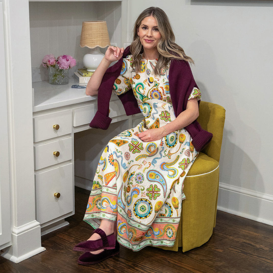 Coley Home Spotlight: Charli Evans