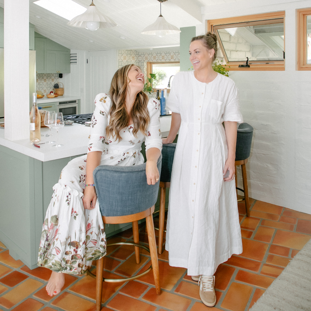 Coley Home Spotlight: Kate Hutchison