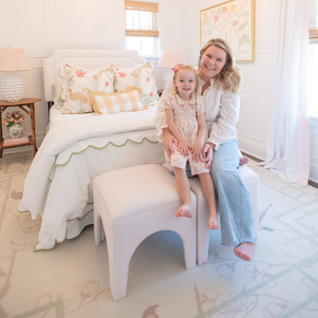 Coley Home Spotlight: Katie Richard