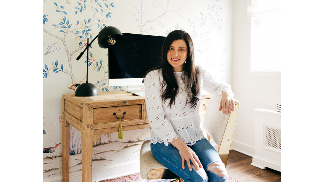 Coley Home Spotlight: Erin Kestenbaum
