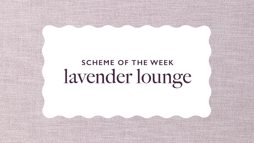Lavender Lounge