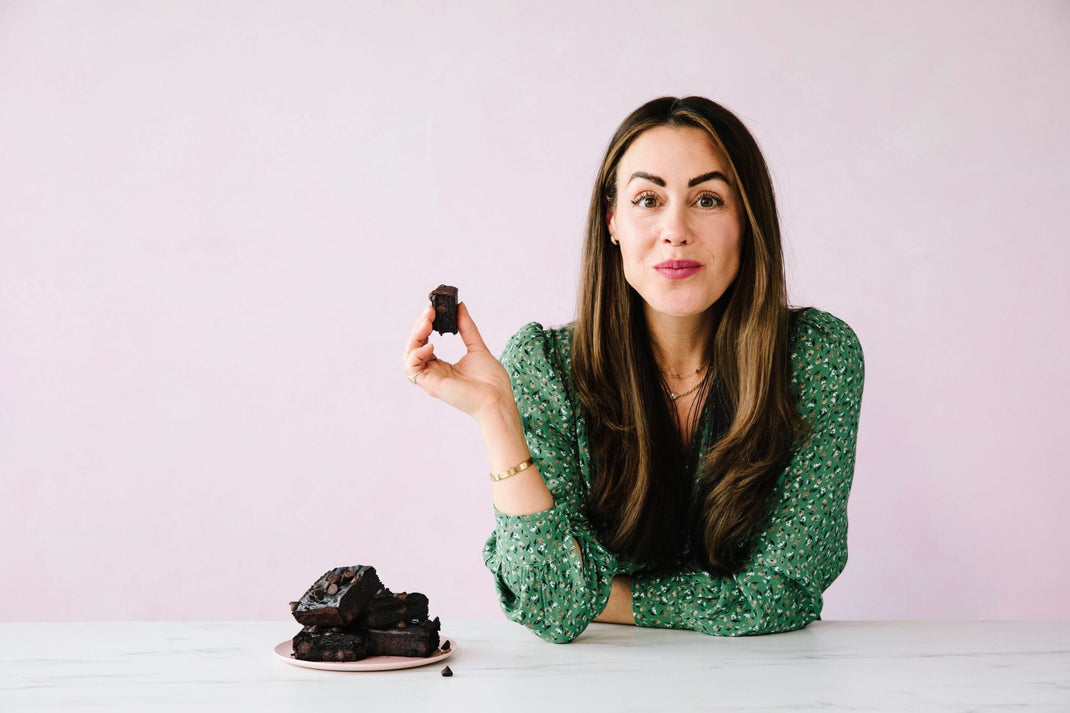 Coley Home Spotlight: Kat Can Cook