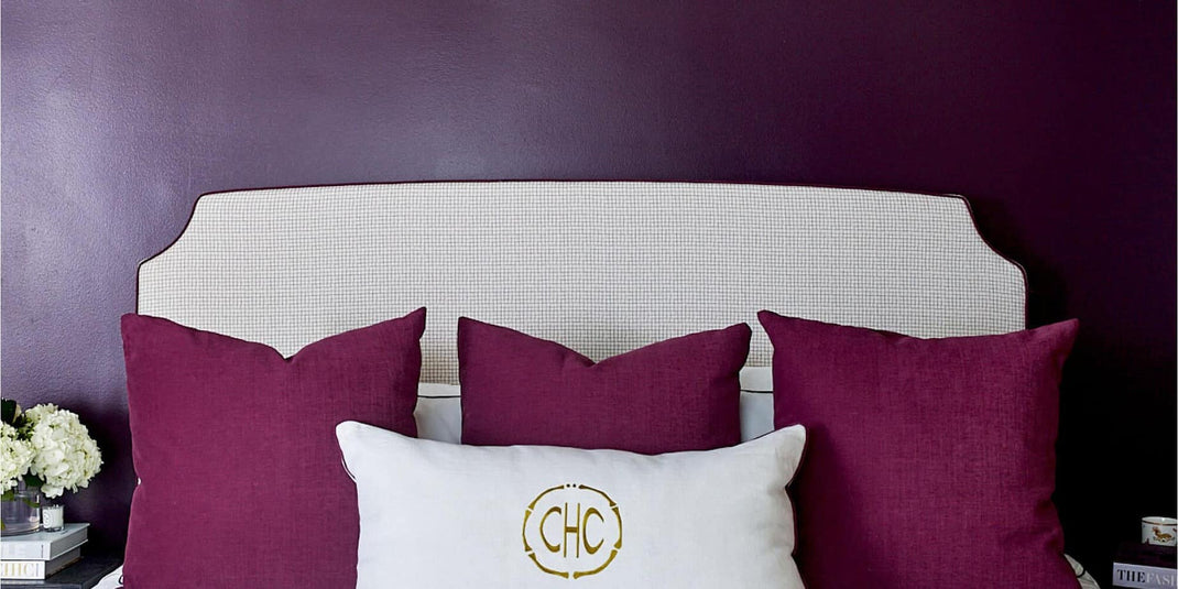 Spruce Up your Guest Bedroom
