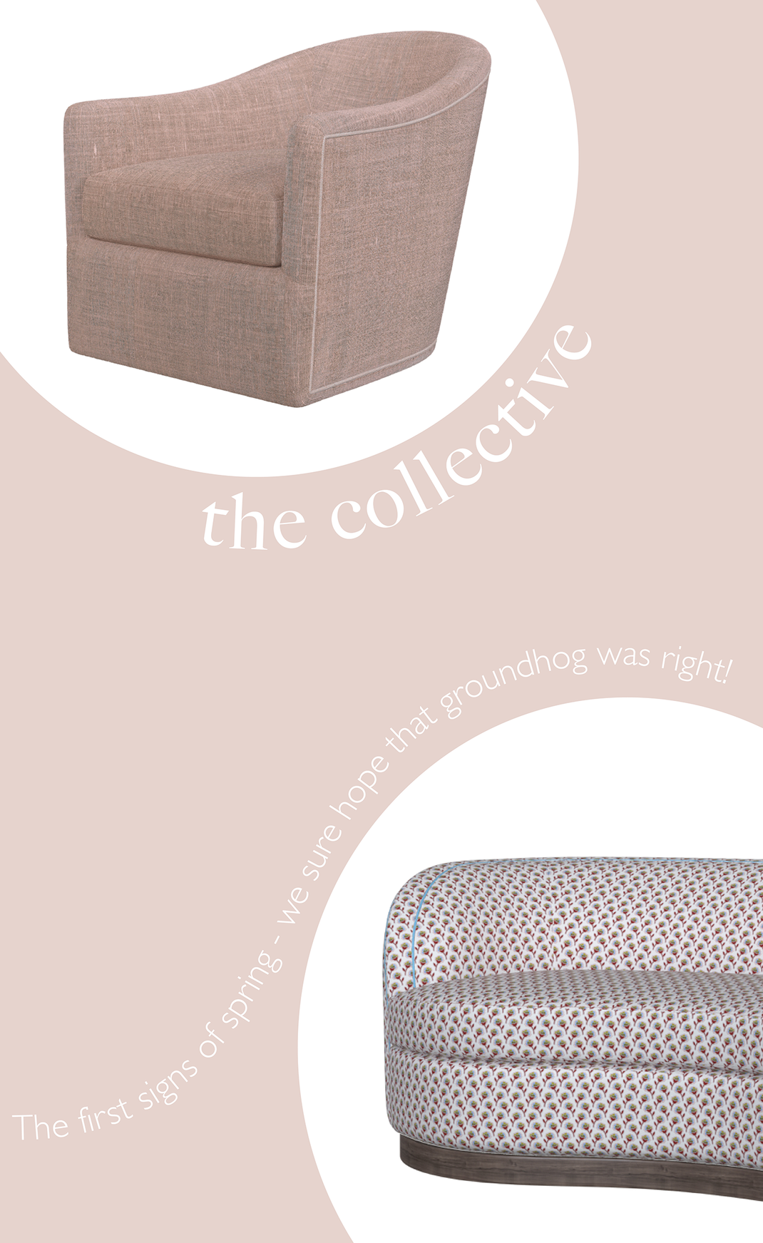 The Collective: Vol 1