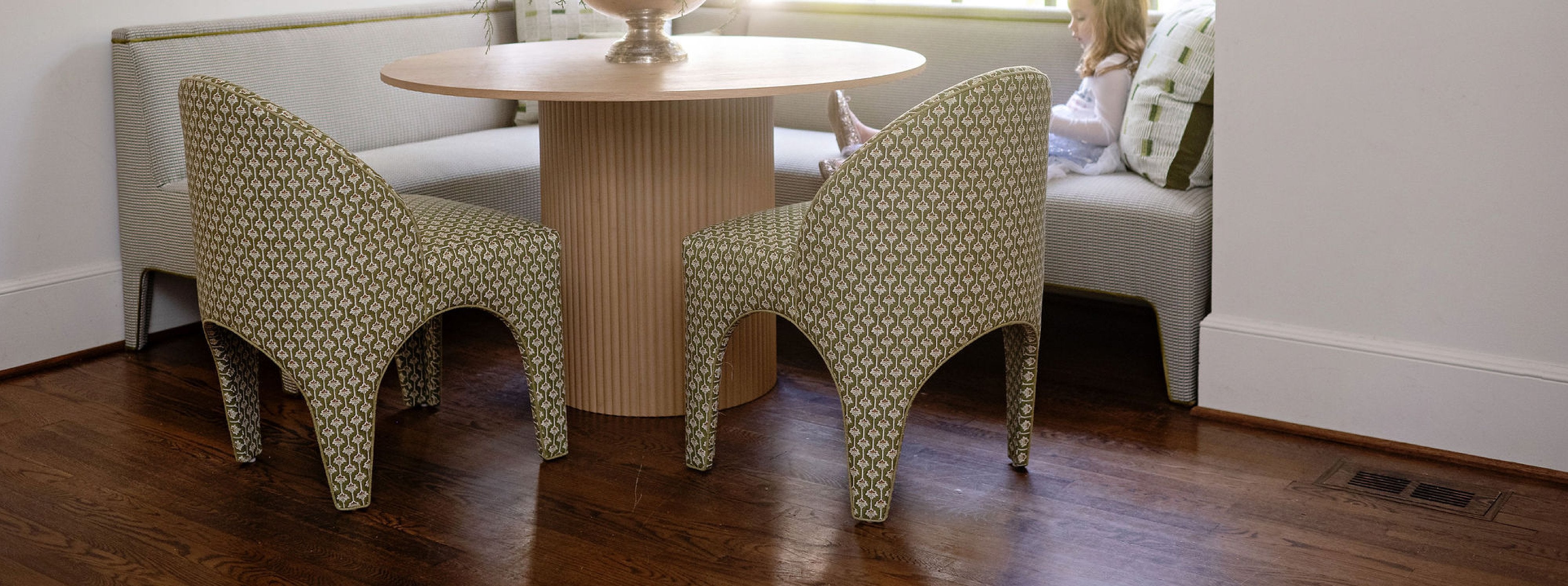 Dining Chairs