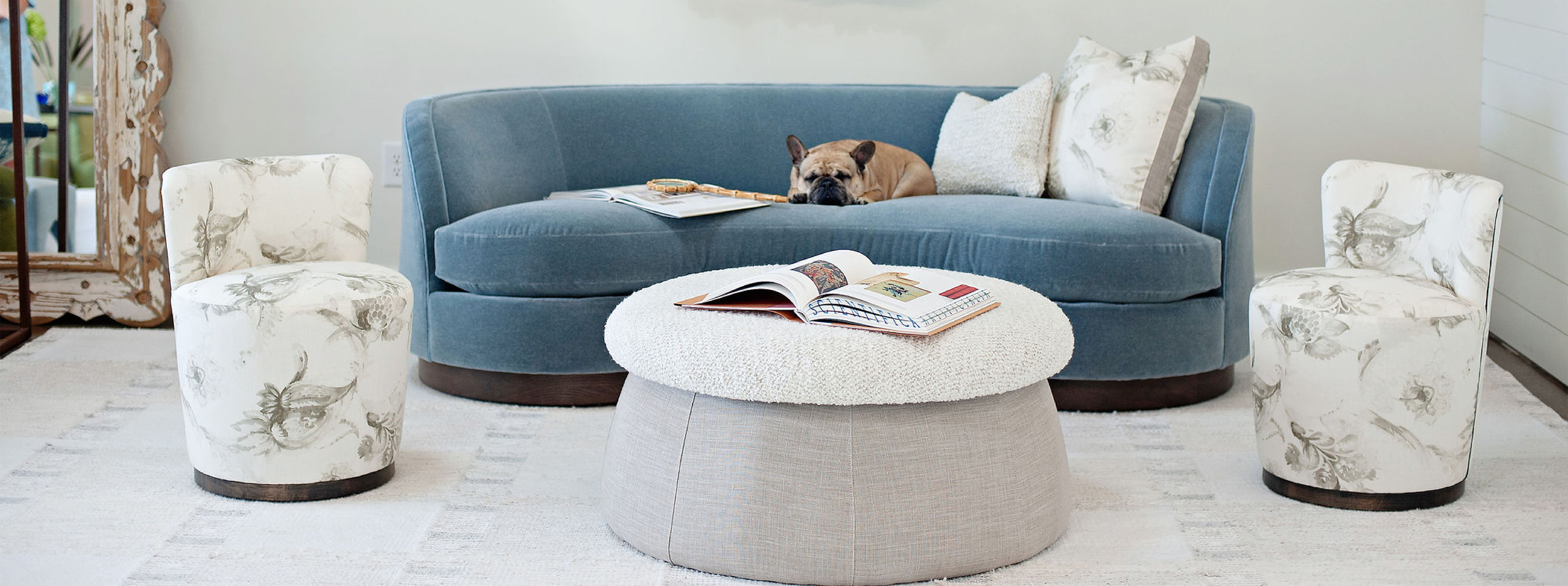 Upholstered Furniture