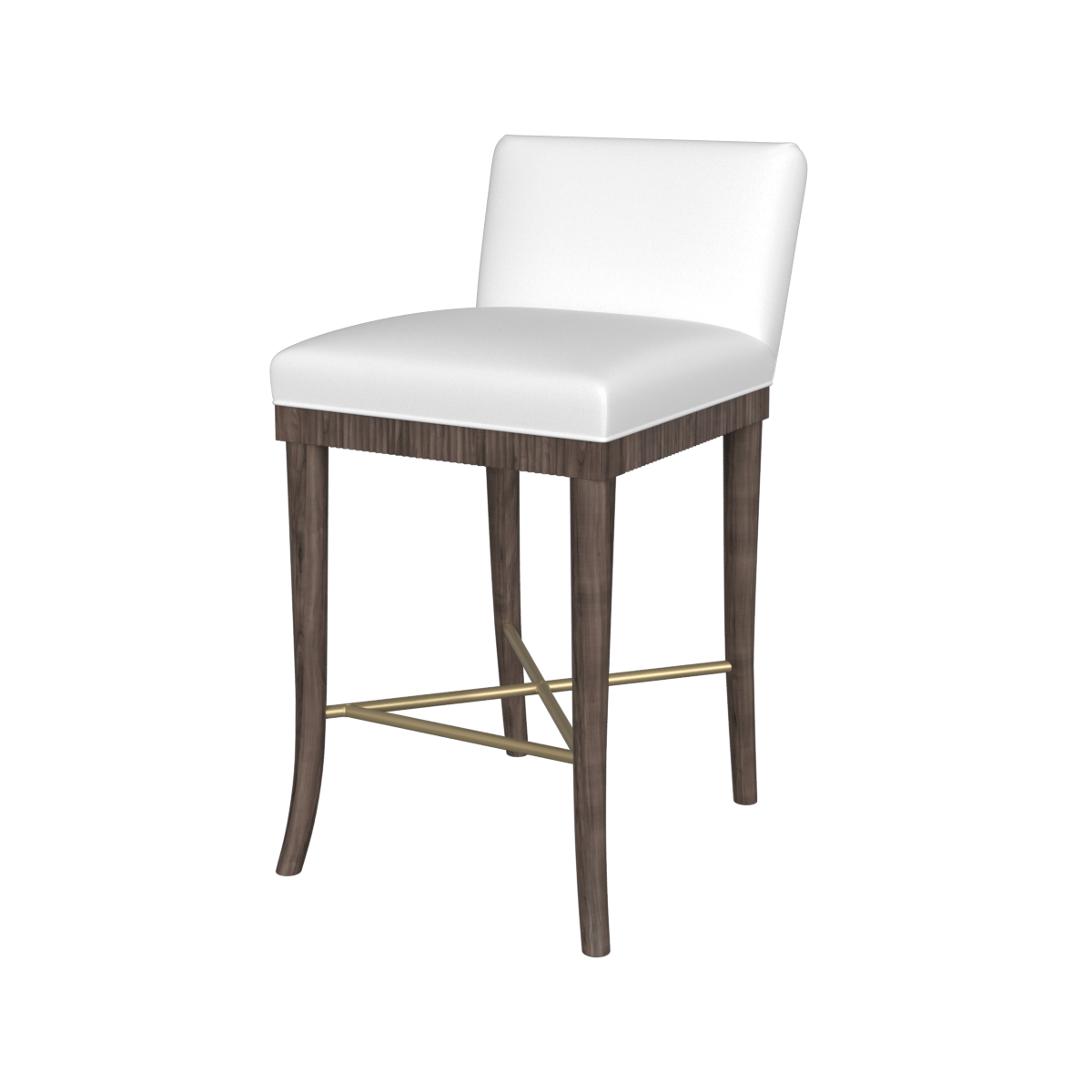 Coley Home Banks Counter Stool