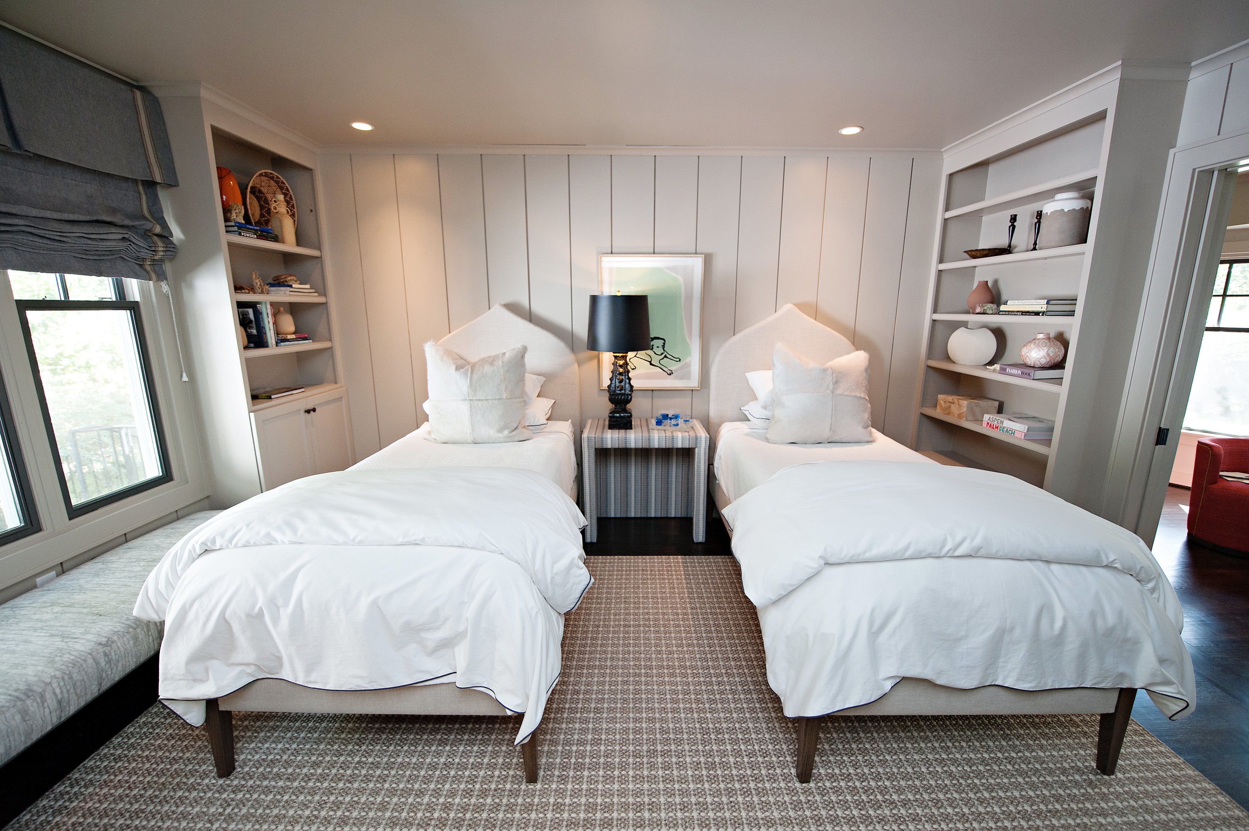 The Crown Bed - The Charles – Coley Home