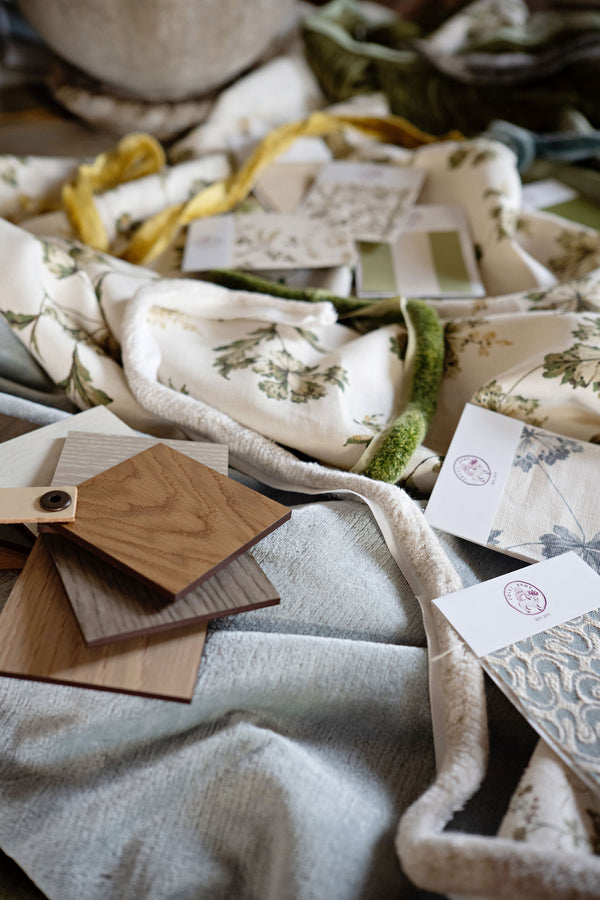 The Designer Box