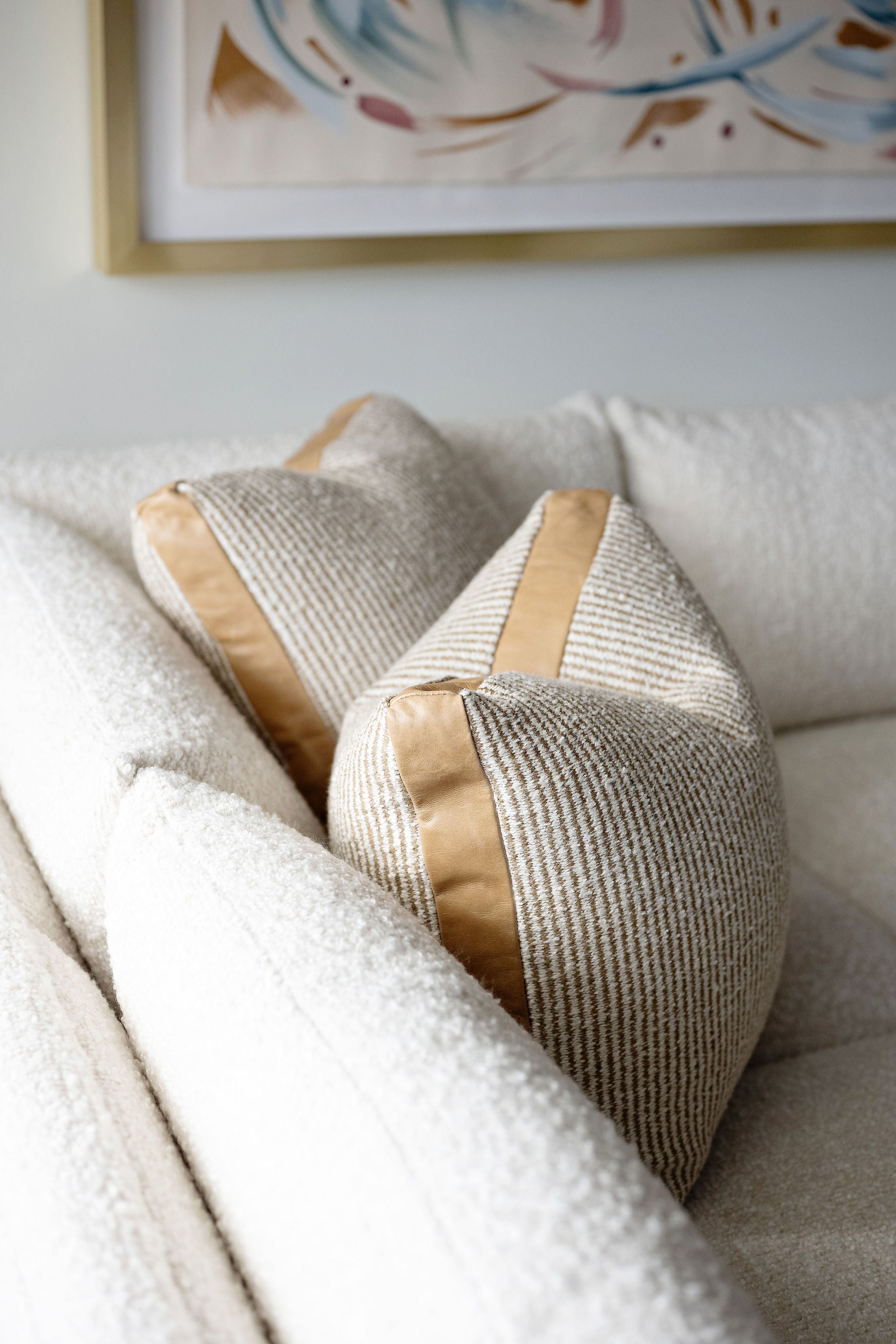 ON SALE: Hedge, Midnight Cut Yardage– Coley Home