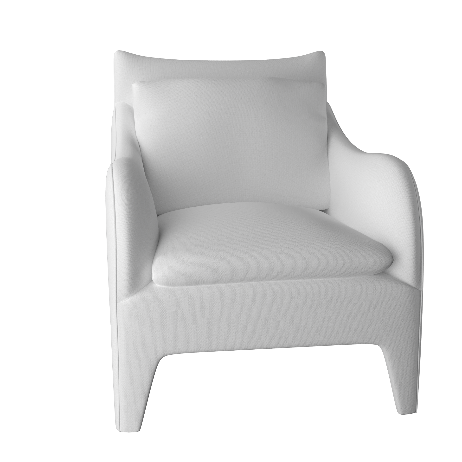 Coley Home Hastings Chair - Thumbnail 5