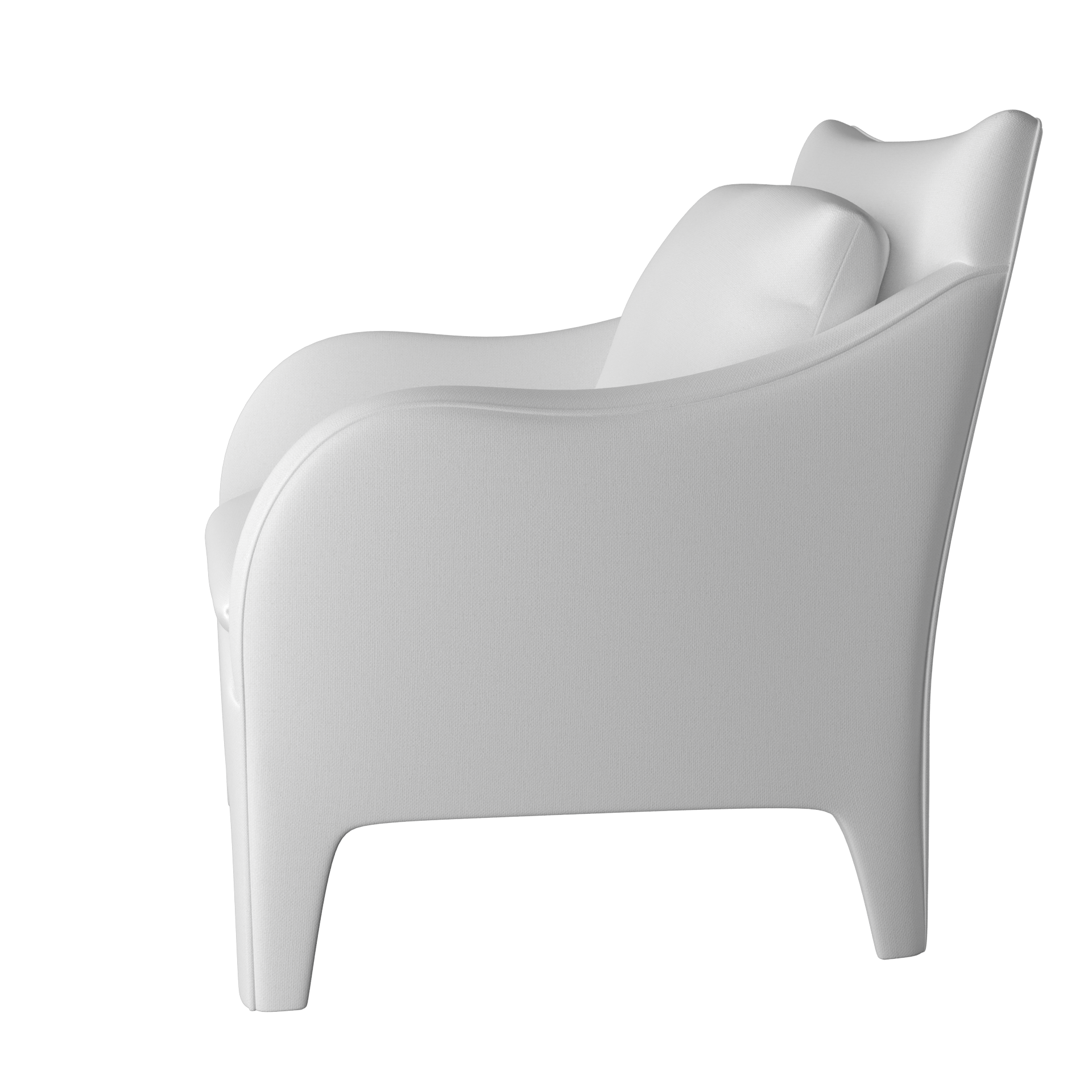 Coley Home Hastings Chair - Thumbnail 2