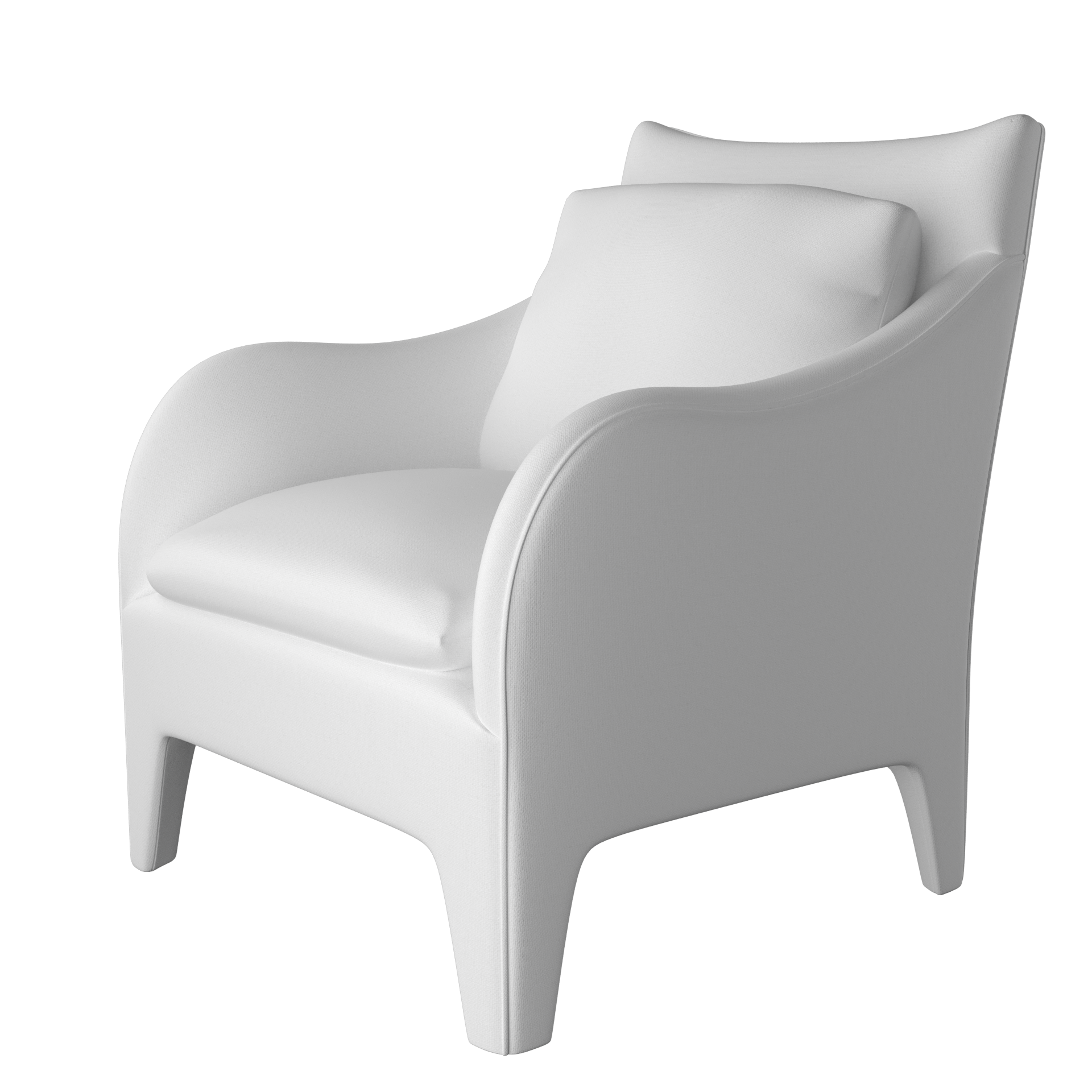 Coley Home Hastings Chair - Thumbnail 3