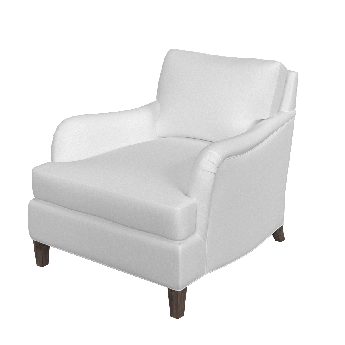 Coley Home - The Winston Chair