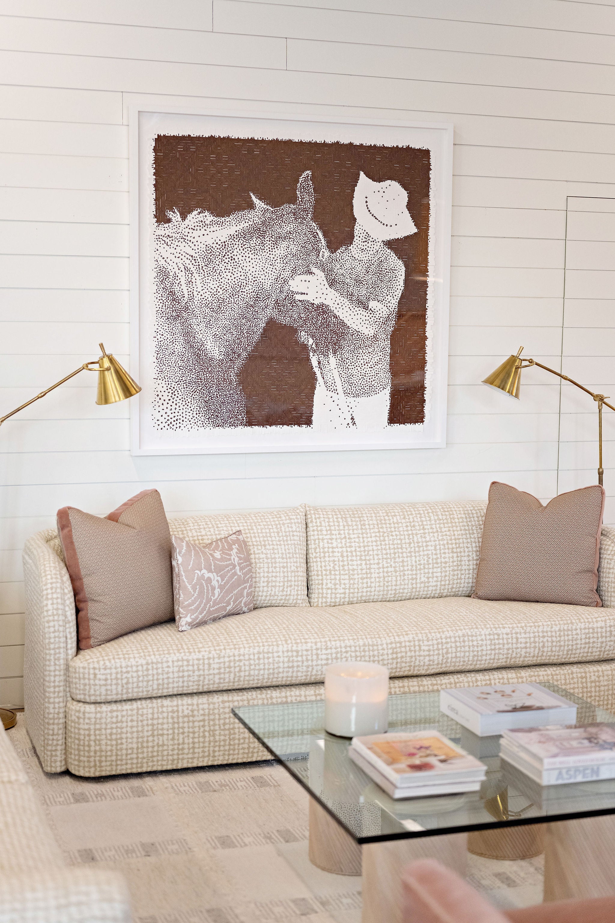 Modern Customizable Side Tables– Coley Home