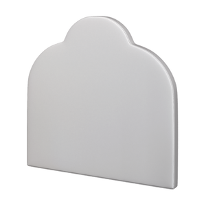 The Crown Headboard - The Kate