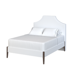 Custom Upholstered Bedroom Furniture