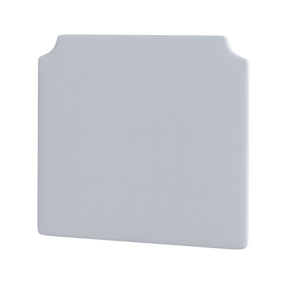 The Crown Headboard - The Charles