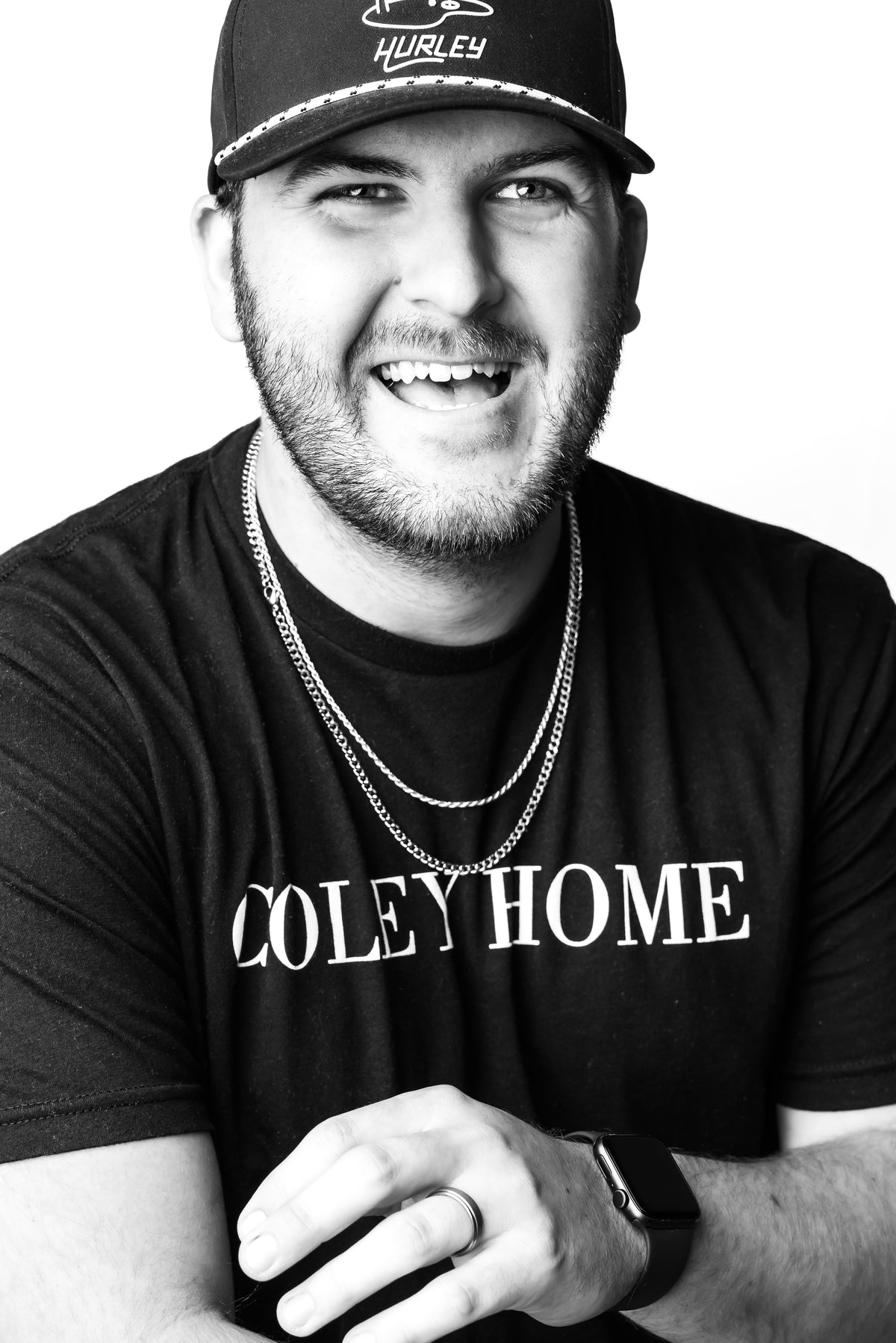 Coley Home