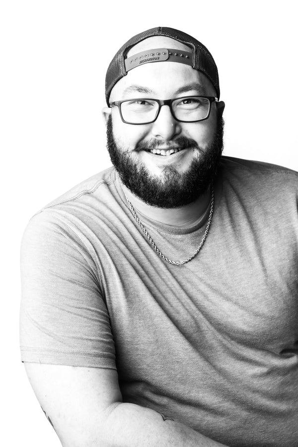 Adam Clark