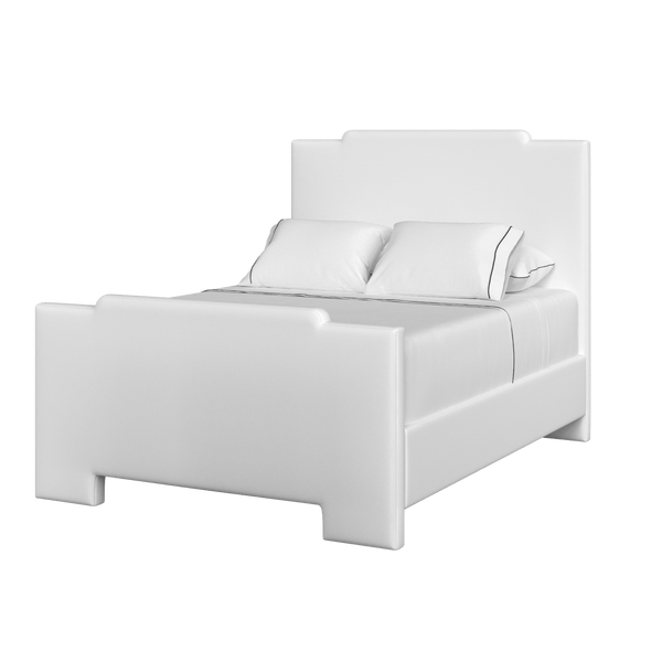 The Baker Bed