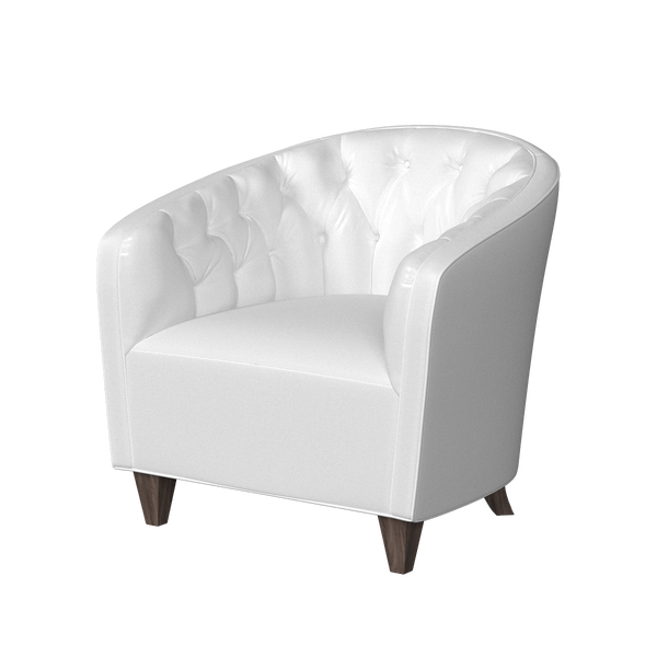 The Barnes Chair