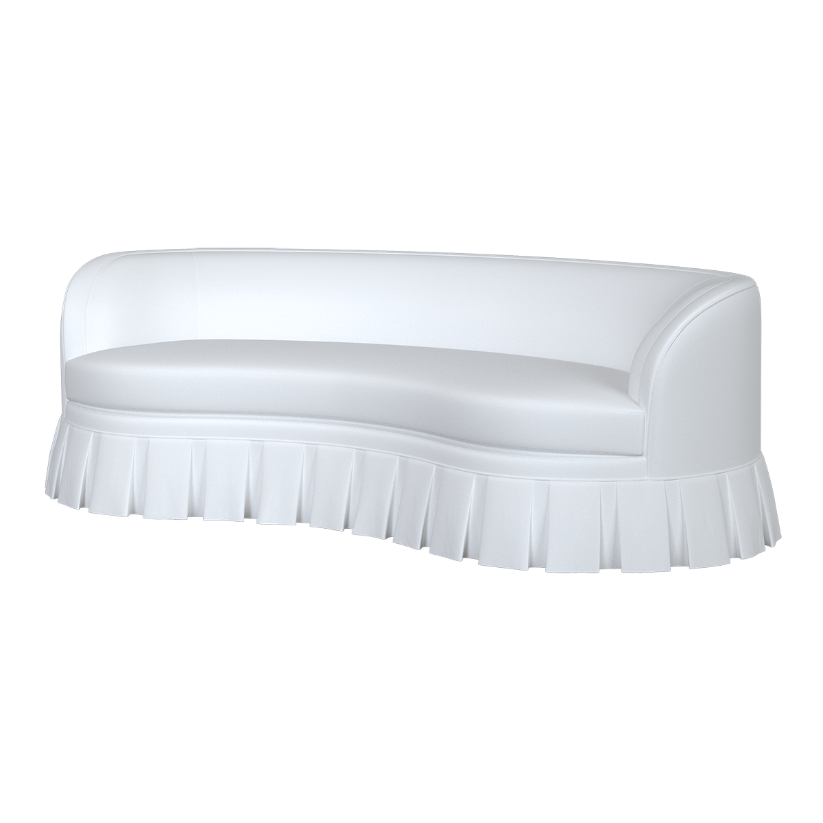 Coley Home Bennett Sofa - Thumbnail 3