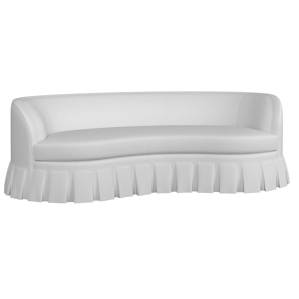 Coley Home Bennett Sofa - Thumbnail 4