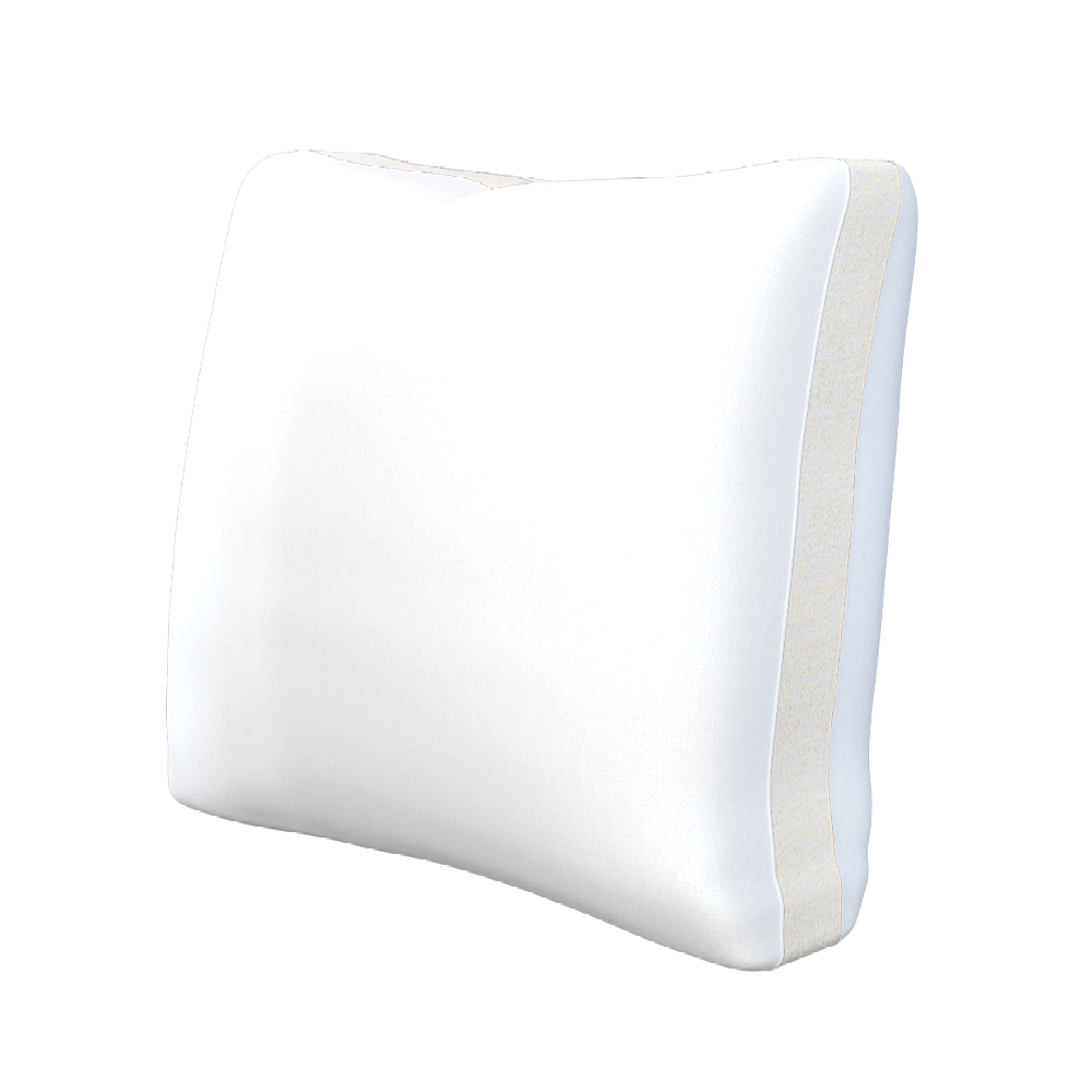 The Box Pillow