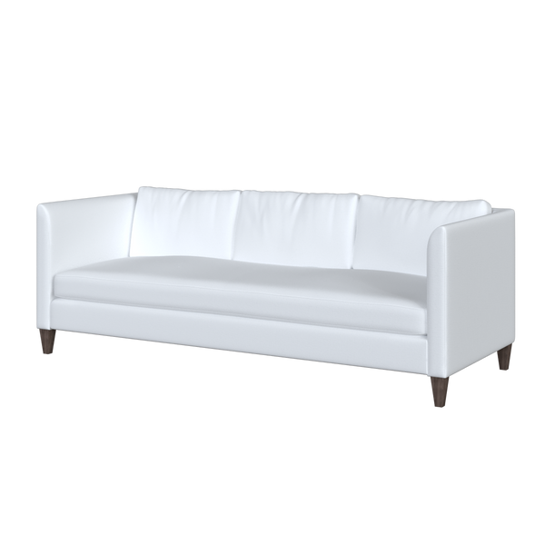 The Upholstered Bradley Sofa